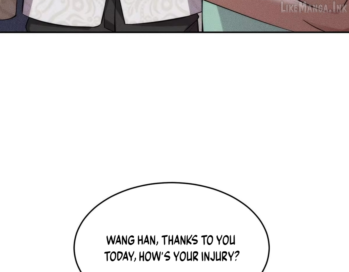 Hidden Dragon in the City (2025) Chapter 79  - page 125
